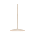 Nordlux - Suspension - ARTIST 25 2.0 - Métal - Rose poudré - LED Module Incl. - RA90