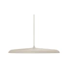 Nordlux - Suspension - ARTIST 40 2.0 - Métal - Beige - LED Module Incl. - RA90