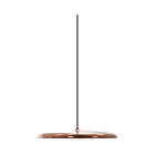 Nordlux - Suspension - ARTIST 40 2.0 - Métal - Cuivre - LED Module Incl. - RA90