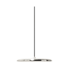 Nordlux - Suspension - ARTIST 40 2.0 - Métal - Inox - LED Module Incl. - RA90