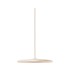 Nordlux - Suspension - ARTIST 40 2.0 - Métal - Rose poudré - LED Module Incl. - RA90
