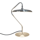 Nordlux - Lampe à poser - ARTIST - Métal - Inox - LED Module Incl.