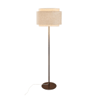 Nordlux - Lampadaire - TAKAI - Métal - Beige - E27
