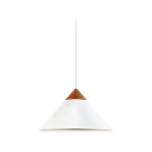 Nordlux - Suspension - KINTO - Métal - Blanc - E27