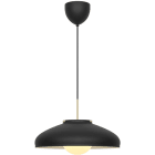 Nordlux - Suspension - LATIF - Métal - Noir - E14