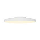 Nordlux - Plafonnier - Serenova 41 - Matière plastique - Blanc - LED Intégré