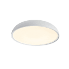 Nordlux - Plafonnier - Penelopa - Métal - Blanc - LED Intégré