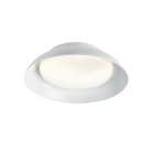 Nordlux - Plafonnier - Nivora 36 - Métal - Blanc - E27