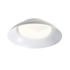 Nordlux - Plafonnier - Nivora 45 - Métal - Blanc - E27