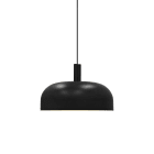 Nordlux - Suspension - SANDRO - Métal - Noir - E27
