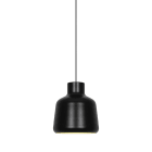 Nordlux - Suspension - LOUELLA 30 - Métal - Noir - E27