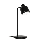 Nordlux - Lampe à poser - LOUELLA - Métal - Noir - E14