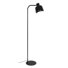 Nordlux - Lampadaire - LOUELLA - Métal - Noir - E27