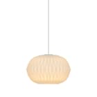 Nordlux - Suspension - AVIANA - Verrerie - Opale - E27