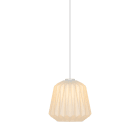 Nordlux - Suspension - ELBIE - Verrerie - Opale - E27