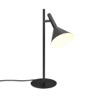 Nordlux - Lampe à poser - KELVIS - Métal - Noir - GU10