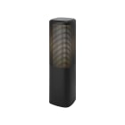 Nordlux - Potelet - Sidara 45 - Aluminium - Seaside noir - E27