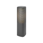 Nordlux - Potelet - Sidara 45 - Aluminium - Seaside anthracite - E27