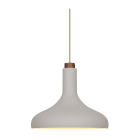 Nordlux - Suspension - FUJI - Métal - Beige - E27