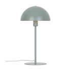 Nordlux - Lampe à poser - ELLEN 20 - Métal - Vert Poudré - E14
