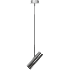 Nordlux - Suspension - MIB 6 - Métal - Chromé - GU10