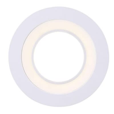 Nordlux - CLYDE 8 4000K HVID