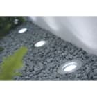 Nordlux - Tilos Walk over, Encastre de sol, Acier, GU10