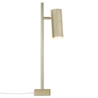Nordlux - ALANIS Lampe a poser Laiton GU10
