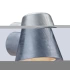 Nordlux - Applique murale - ALERIA - Acier galvanisé - Acier galvanisé - GU10