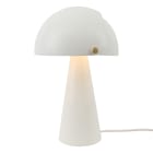 Nordlux - ALIGN, Lampe a poser, Blanc, IP20, E27