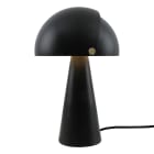 Nordlux - Lampe à poser - ALIGN - Métal - Noir - E27