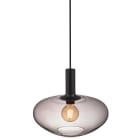 Nordlux - Suspension - ALTON 35 - Verre - Noir - E27