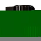Nordlux - Applique murale - ALUDRA - Aluminium - Seaside noir - E27