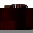 Nordlux - Applique murale - ALUDRA - Aluminium - Seaside marron metallise - E27