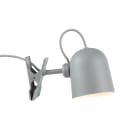 Nordlux - ANGLE Pince Gris GU10