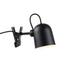 Nordlux - ANGLE Pince Noir GU10