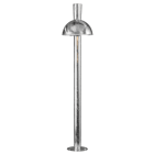 Nordlux - Potelet - ARKI 100 - Acier galvanisé - Acier galvanisé - E27