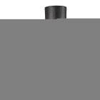 Nordlux - Applique murale - ARKI 25 - Métal - Noir - E27