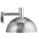 Nordlux - Applique murale - ARKI 35 - Acier galvanisé - Acier galvanisé - E27