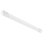 Nordlux - Réglette - ARLINGTON 60 - Plastique - Blanc - LED Module Incl.