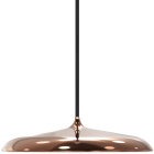 Nordlux - ARTIST 25 Suspension Cuivre LED Integree de 14W 1000lm 2700K