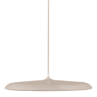 Nordlux - Suspension - ARTIST 40 - Métal - Beige - LED Module Incl.
