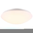 Nordlux - Plafonnier - ASK 28 - Métal - Blanc - LED Module Incl.