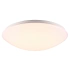 Nordlux - Plafonnier - ASK 36 - Métal - Blanc - LED Module Incl.