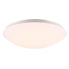 Nordlux - Plafonnier - ASK 36 Sensor - Métal - Blanc - LED Module Incl.