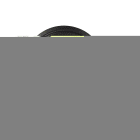 Nordlux - Plafonnier - AVASMART - Aluminium - Noir - LED Module Incl.