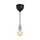 Nordlux - Suspension - AVRA - Métal - Cuivre - E27