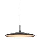 Nordlux - Suspension - BALANCE 2.0 - Métal - Noir - LED Module Incl.
