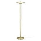 Nordlux - Blanche Lampadaire Laiton LED
