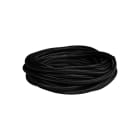 Nordlux - Accessoire - CABLE 4M - Textile - Noir